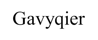 GAVYQIER