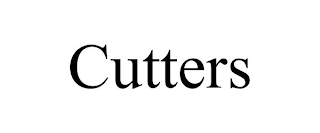 CUTTERS