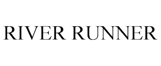 RIVER RUNNER