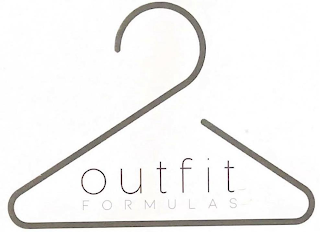 OUTFIT FORMULAS