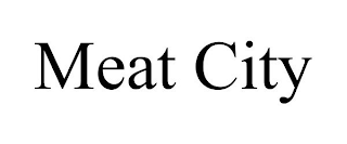 MEAT CITY