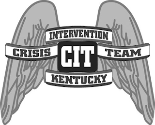 KENTUCKY CRISIS INTERVENTION TEAM CIT