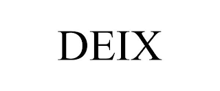 DEIX