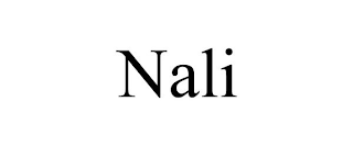 NALI