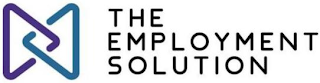 THE EMPLOYMENT SOLUTION