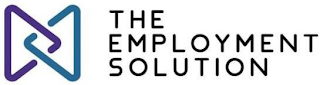 THE EMPLOYMENT SOLUTION