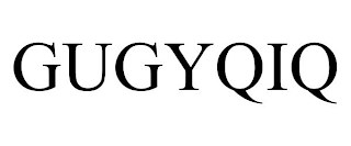 GUGYQIQ