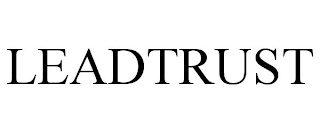 LEADTRUST