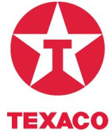 T TEXACO