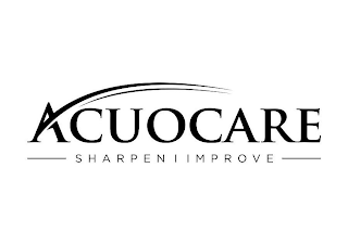 ACUOCARE SHARPEN IMPROVE