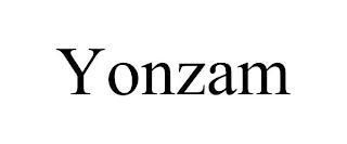 YONZAM