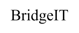 BRIDGEIT