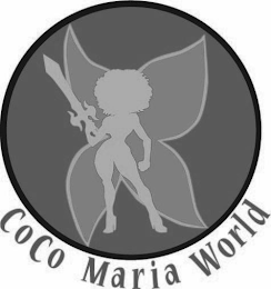 COCO MARIA WORLD