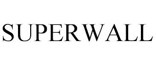 SUPERWALL