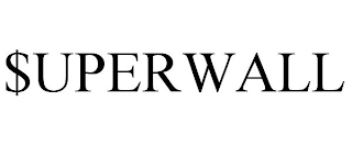 $UPERWALL