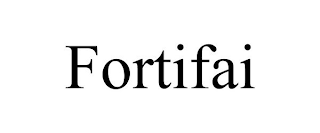 FORTIFAI