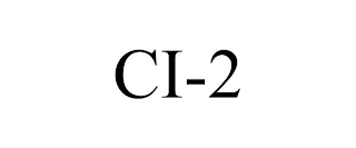 CI-2