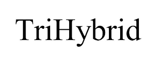 TRIHYBRID