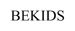 BEKIDS