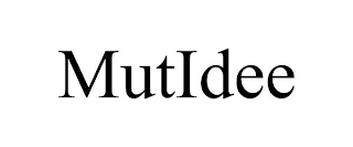 MUTIDEE