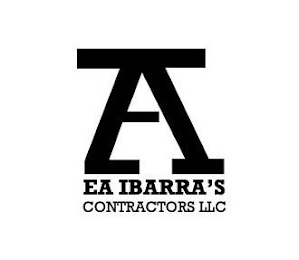 EA EA IBARRA'S CONTRACTORS LLC