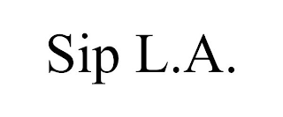 SIP L.A.