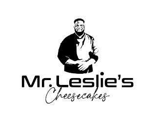 MR. LESLIE'S CHEESECAKES