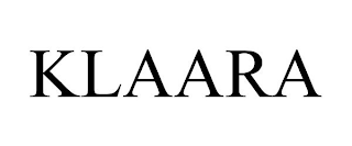 KLAARA