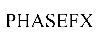 PHASEFX