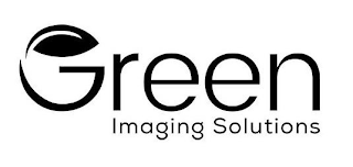 GREEN IMAGING SOLUTIONS