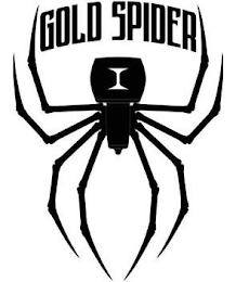 GOLD SPIDER