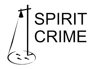 SPIRIT CRIME