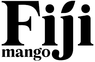 FIJI MANGO