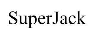 SUPERJACK