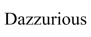 DAZZURIOUS