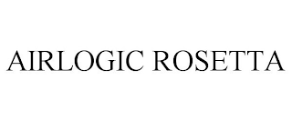 AIRLOGIC ROSETTA