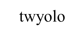 TWYOLO