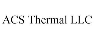 ACS THERMAL