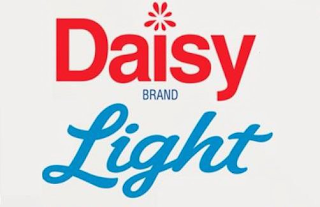 DAISY BRAND LIGHT