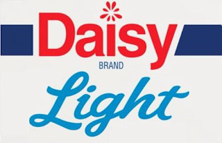 DAISY BRAND LIGHT