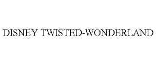 DISNEY TWISTED-WONDERLAND