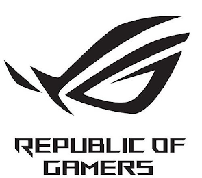 REPUBLIC OF GAMERS