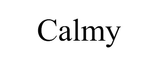 CALMY