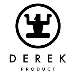 DEREK PRODUCT