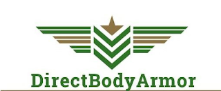 DIRECTBODY ARMOR