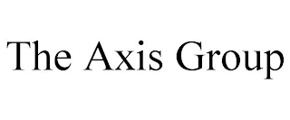 THE AXIS GROUP