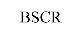 BSCR