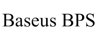 BASEUS BPS