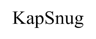 KAPSNUG