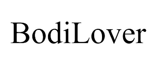 BODILOVER